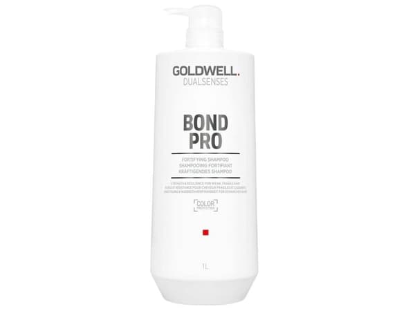 GOLDWELL Dualsenses Bond Pro stärkande schampo 1000 ml