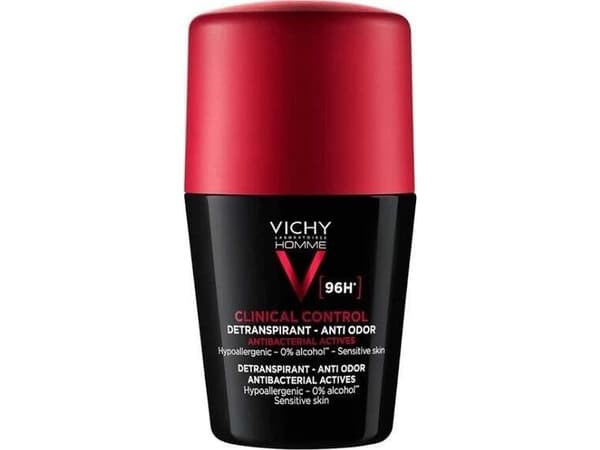 Vichy - Homme - 50 ml