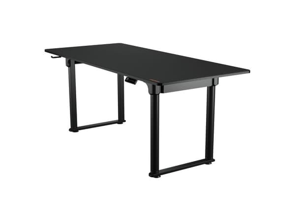 COUGAR Gaming skrivbord E-grav 180, carbon