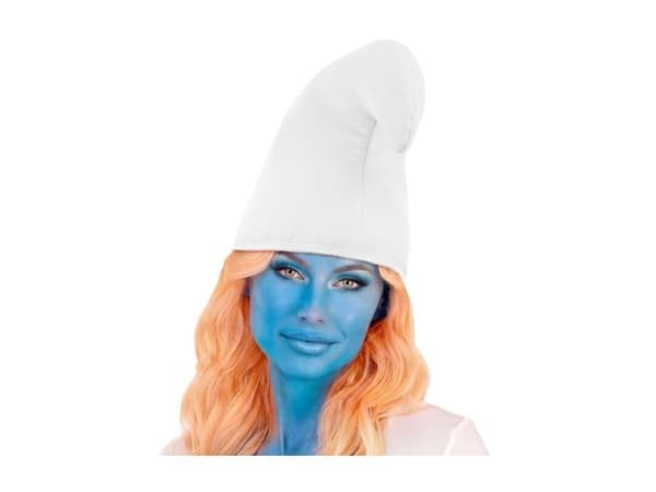 Smølfehue