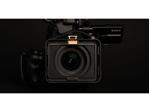 Polar Pro Nano - Matt boks - 4x5