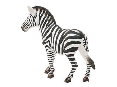 Schleich Wild Life - Zebra-hun