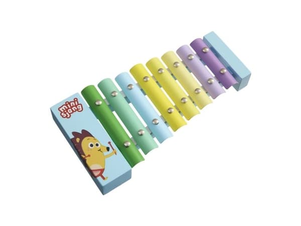 DR Børste Xylophone