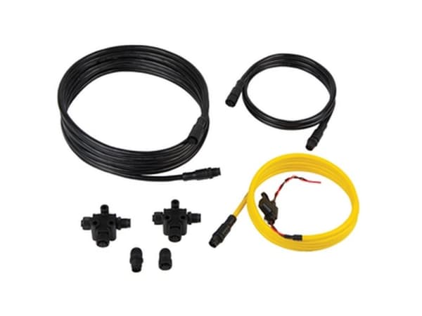 Wema NMEA2000 startpakke Basic