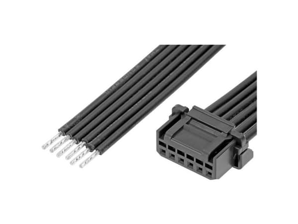 Molex 219653-1060