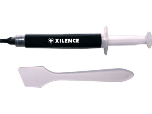 Xilence X5 - Termisk pasta