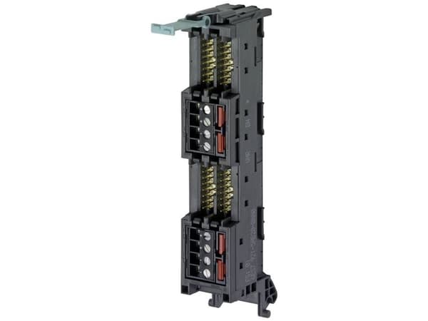 Siemens 6ES7921-5AB20-0AA0 6ES79215AB200AA0 PLS-frontstikkmodul