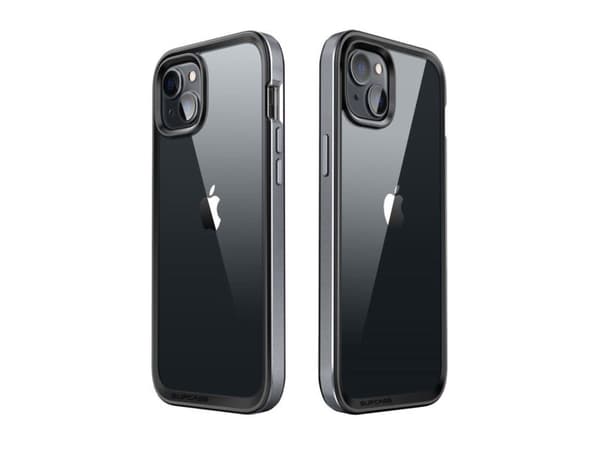 Supcase SUPCASE EDGE XT IPHONE 14 PLUS BLACK