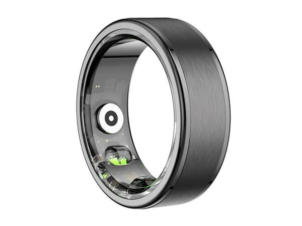 Smartring Colmi R03 18.9MM 9 (musta)