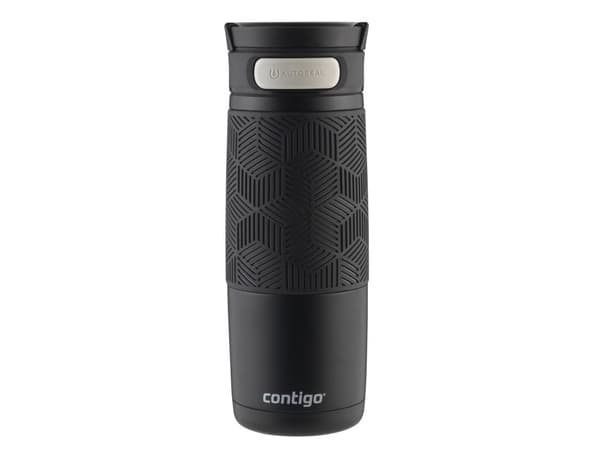 Contigo Thermocrus Transit mattamusta - 470 ml