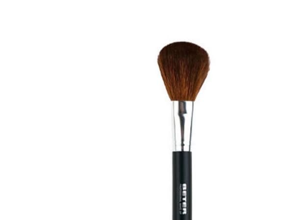 Beter Thick Make Up Brush Goat Hair 18 5cm