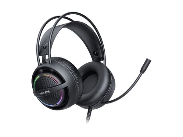 ONIKUMA X88 headset (svart)