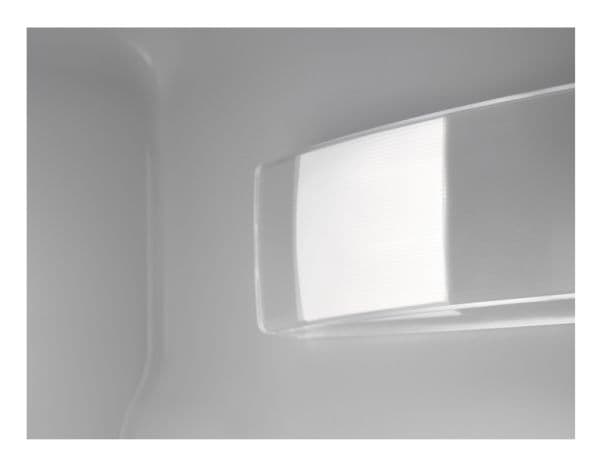 Electrolux LFB3AE82R, 93 l, Inbyggd, E, 38 dB, Vit