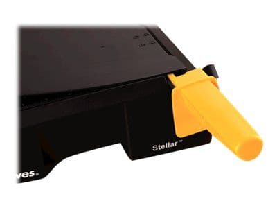 Fellowes Stellar A4 Office Guillotine - Kutter - 380 mm - papir
