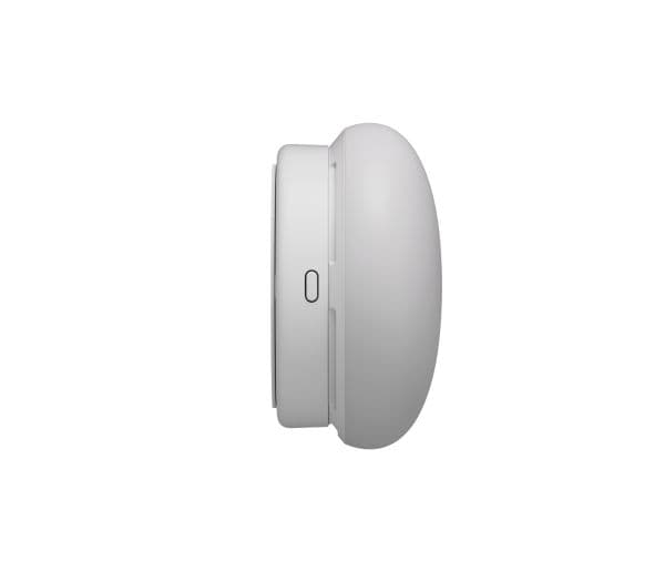 Logitech Spot - Oppholds- / miljøsensor - trådløs - LoRaWAN - hvit