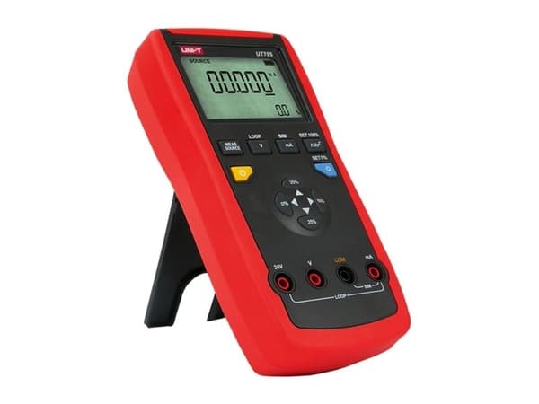 Uni-T UT705 proceskalibrator