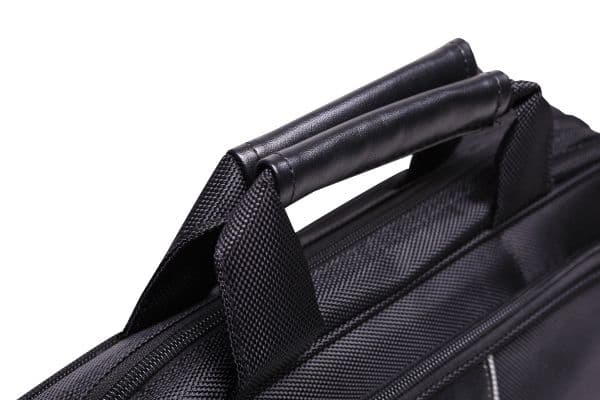 Addison TRINITY 15 - Notebook-väska - 15.6" - svart