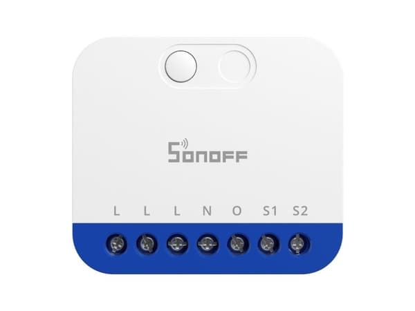 Sonoff smart mini-styrning/dimmer WiFi MINI-DIM Matter