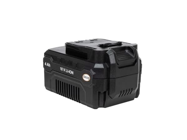 Batteri TCB1808JX-LI40 18V 4Ah