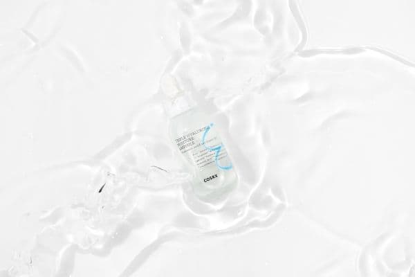 Cosrx Hydrium Triple Hyaluronic Moisture Ampoule 40 ml