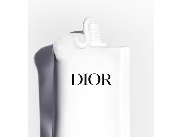 DIOR MOUSSE AV-PÅ RENSEKREME 125ML