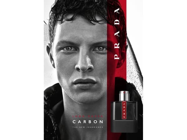 PRADA Prada Luna Rossa Carbon M 100ml