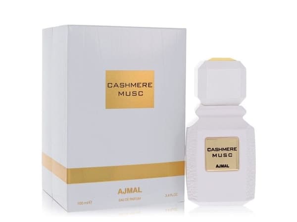 Ajmal Cashmere Musc Eau De Parfum