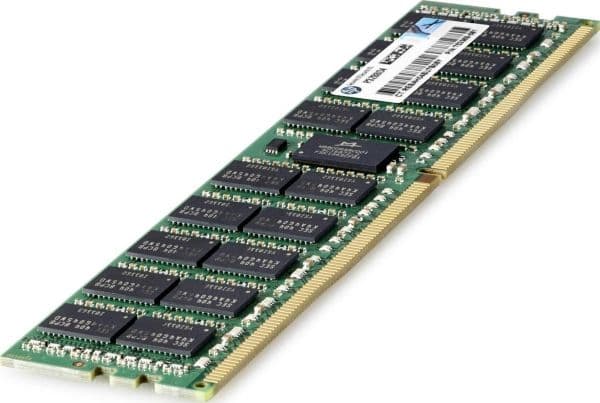 PLS MINNE DIMM 8GB 1RX4 PC4-2