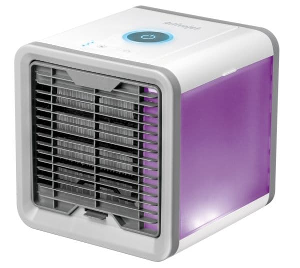 Activejet Regular MKR-550B, Bærbar, Grå, Hvit, Knapper, Kraft indikator, Hastighet, Ja, CE, 0,55 l