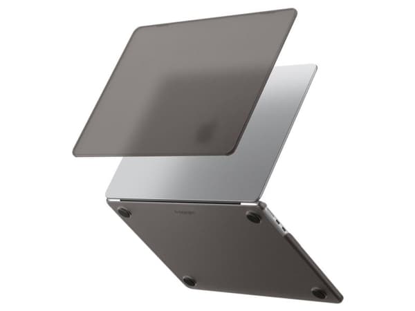 Spigen Air Skin, Rund (shell case), 33 cm (13")
