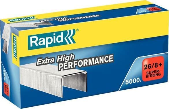 Nidonta Rapid SuperStrong 26/8 5000