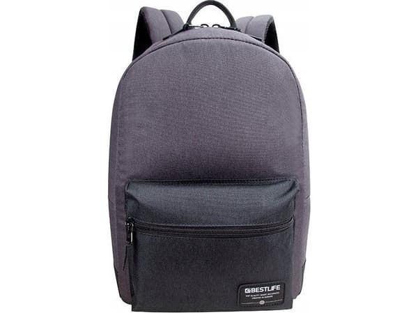 Bestlife datorryggsäck för 14,1"