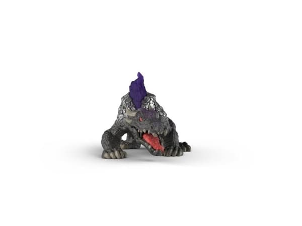 Schleich Shadow Lizard