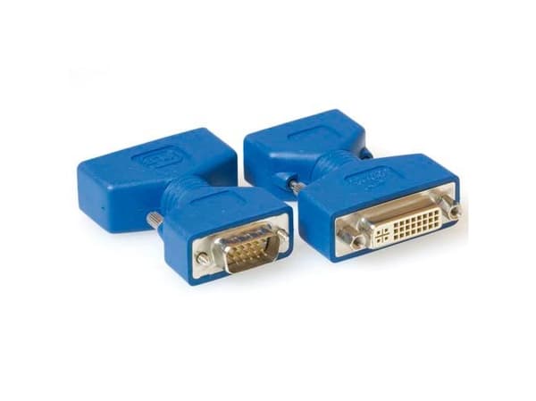 ACT DVI-A F/HD15M