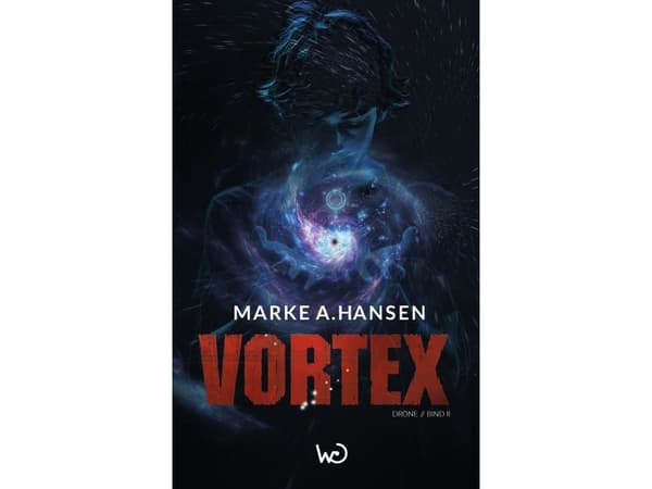 Vortex | Marke A. Hansen