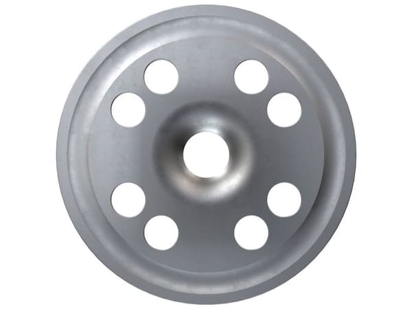 Fischer 44318, Planbricka, 50 styck