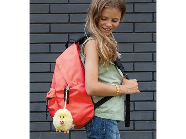TRUDI CHARM CHICKEN pelit