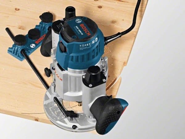 Bosch CIRKELANSLAG OFZ TIL GOF