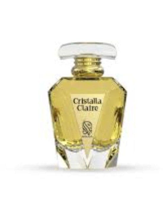 Nylaa Cristalla Claire Eau De Parfum Spray 100ml