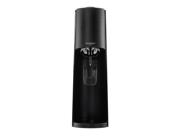 SodaStream TERRA - Sodamaskin - svart