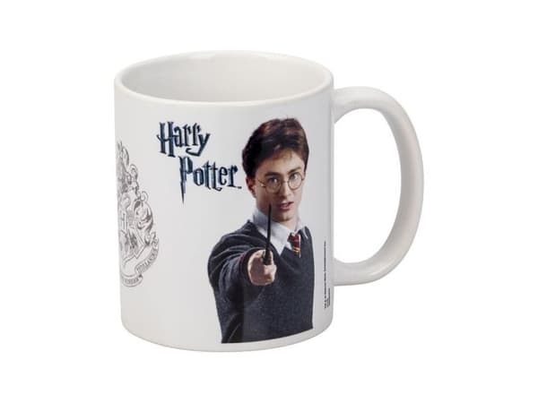 Harry Potter krus
