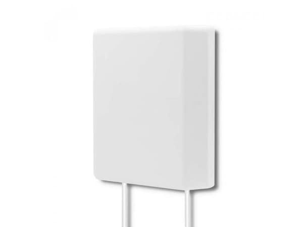 Qoltec - Antenni - Dome - mobiili - 14 dBi - ulkokäyttöön