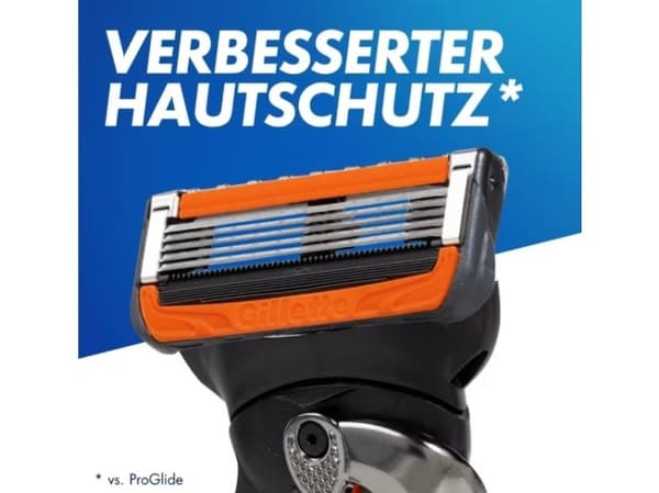 Gillette Proglide Power Razor By Gillette