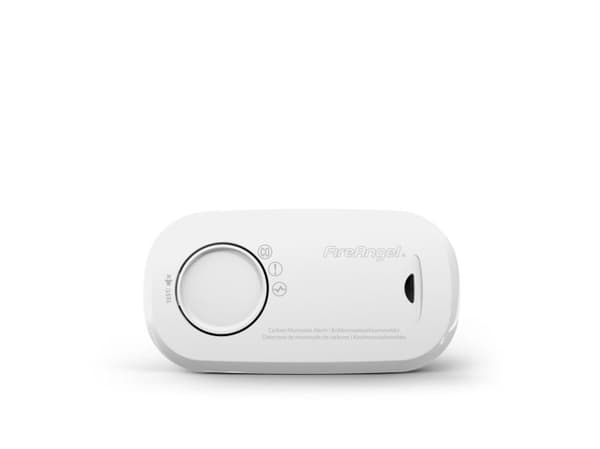 Fireangel gass-/kullos-detekter FA3313