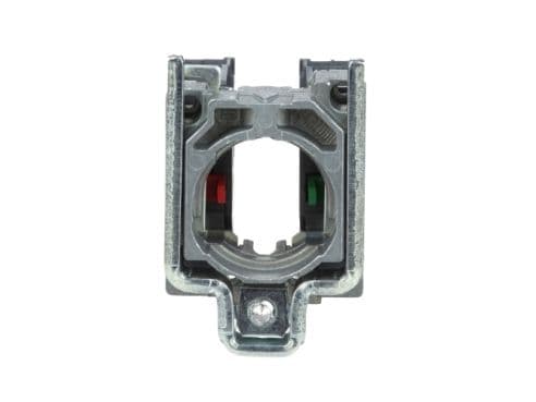 Kontaktelement 1 slutte + 1 bryde ZB4BZ105