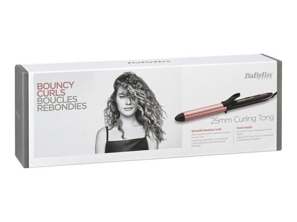 BaByliss C451E kihartuspuikko