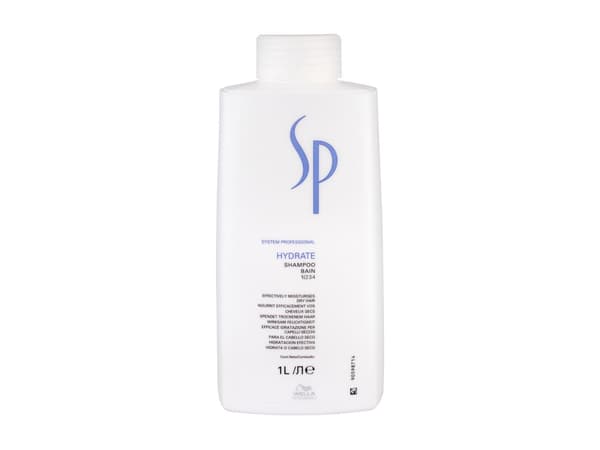 Wella SP System Professional Care Hydrate Shampoo 1l
