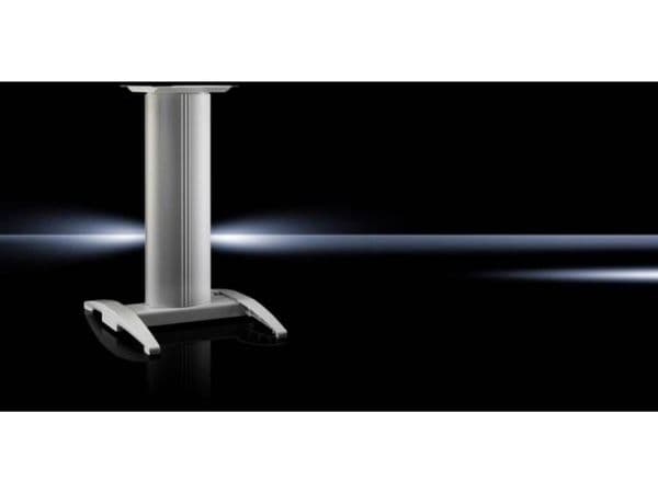 Rittal IW 6141.200, 25 kg, Grå