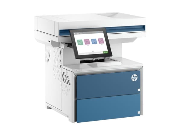 HP LaserJet Enterprise MFP 5602dn MFP monolaser A4 50ppm