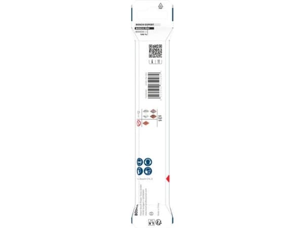 Bosch Accessories stein-spiralbor 1 stk